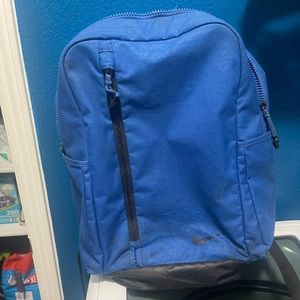 Nike backpack